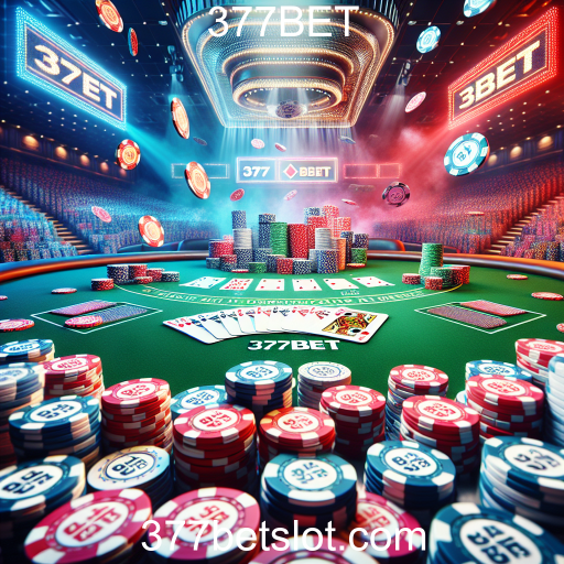 Explorando a Diversidade dos Jogos de Cartas na 377BET