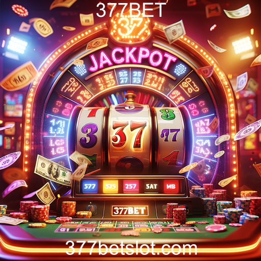 Jackpots