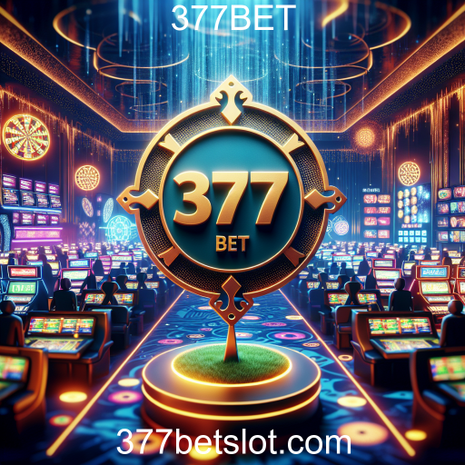 Descubra o Mundo das Apostas Esportivas no 377BET